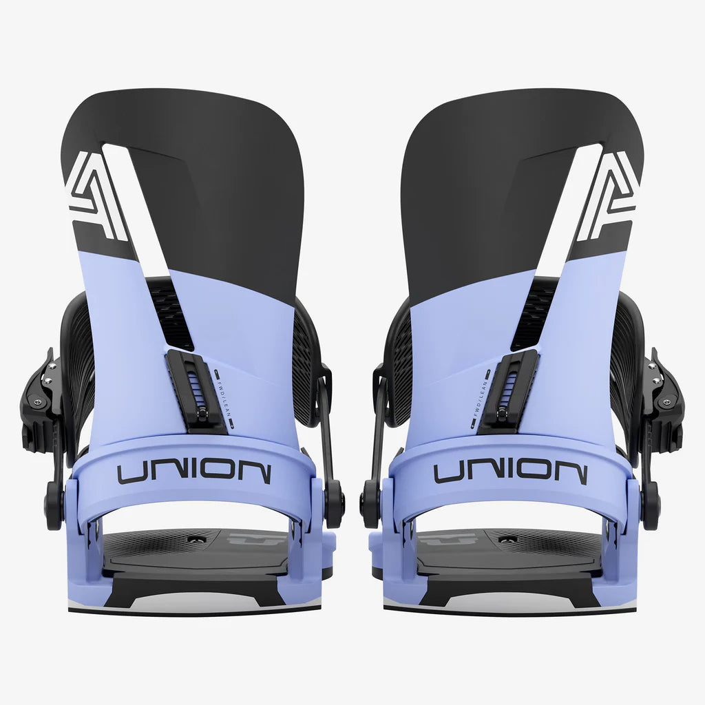 スノーボード ビンディング UNION ATLAS VIOLET 25-26 送料無料 日本正規品 予約商品 店頭受け取り可能