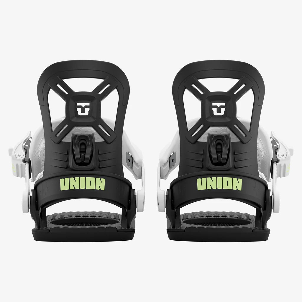 25-26 UNION CADET MINI BLACK 日本正規品 早期予約