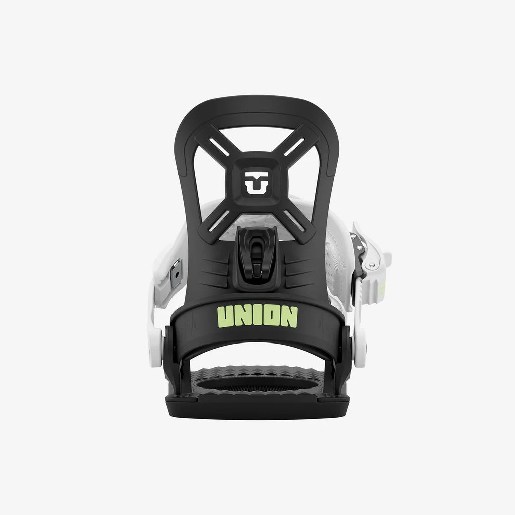 25-26 UNION CADET MINI BLACK 日本正規品 早期予約