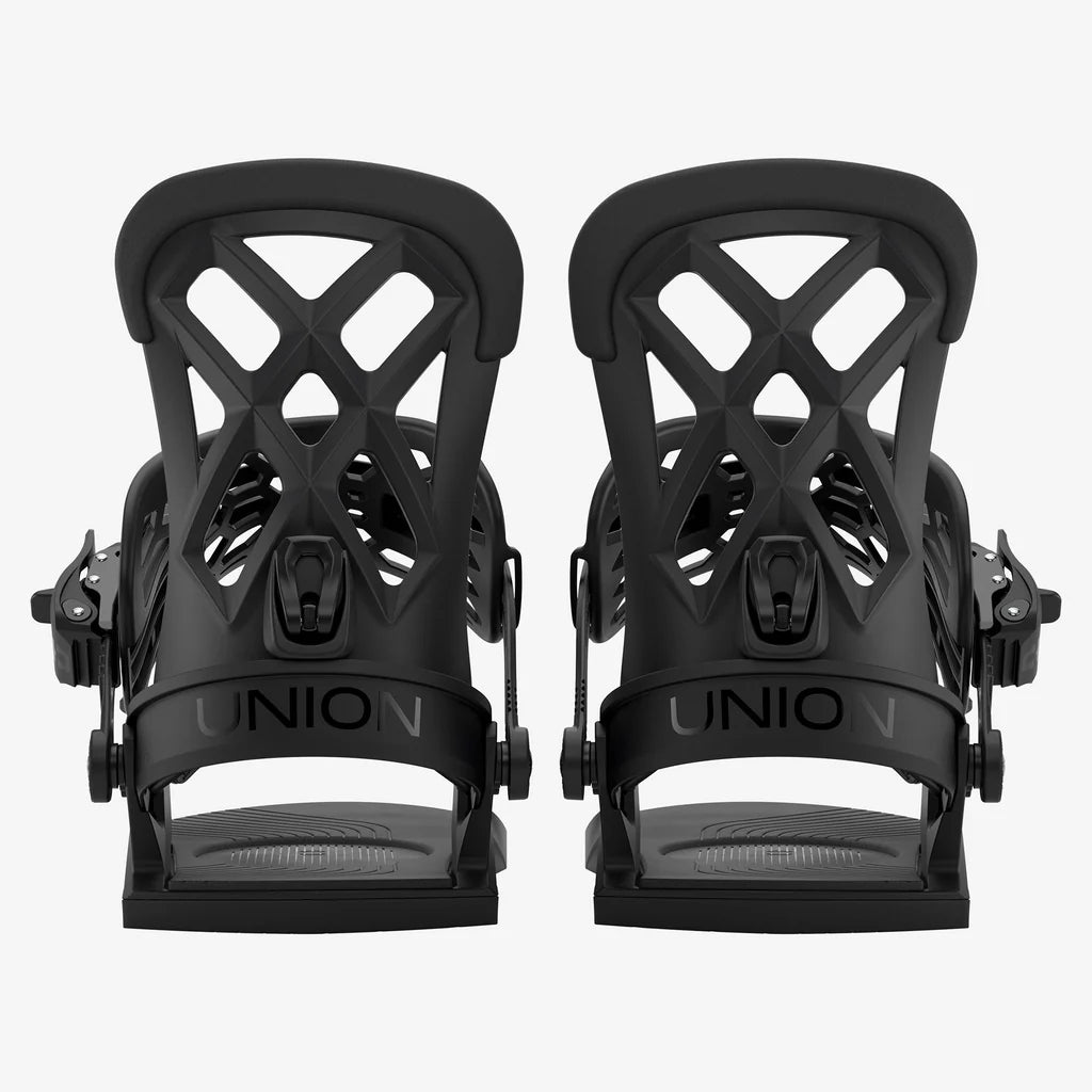 25-26 UNION FLITE PRO BLACK 日本正規品 早期予約