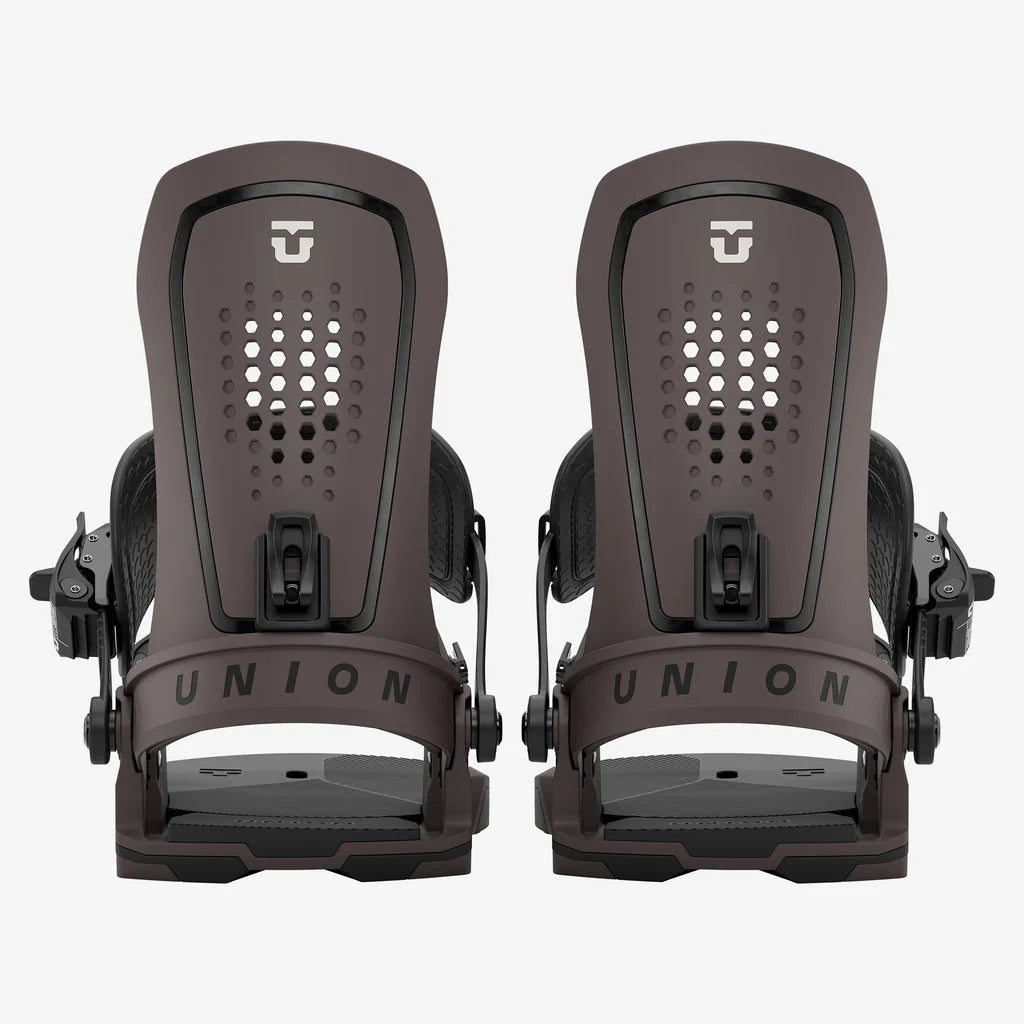 スノーボード ビンディング UNION FORCE BROWN 25-26 送料無料 日本正規品 予約商品 店頭受け取り可能