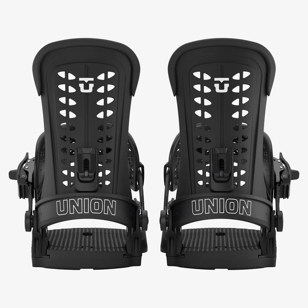 スノーボード ビンディング UNION FORCE CLASSIC BLACK 25-26 送料無料 日本正規品 予約商品 店頭受け取り可能