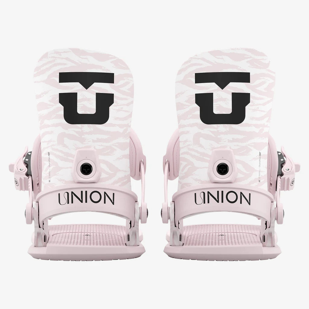 25-26 UNION LEGACY PINK 日本正規品 早期予約