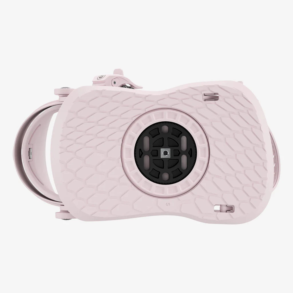 25-26 UNION LEGACY PINK 日本正規品 早期予約