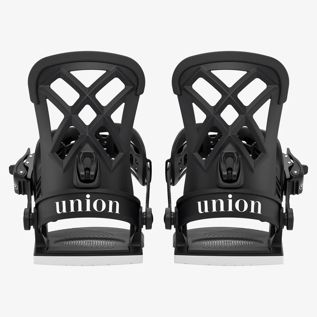 25-26 UNION ROSA BLACK 日本正規品 早期予約