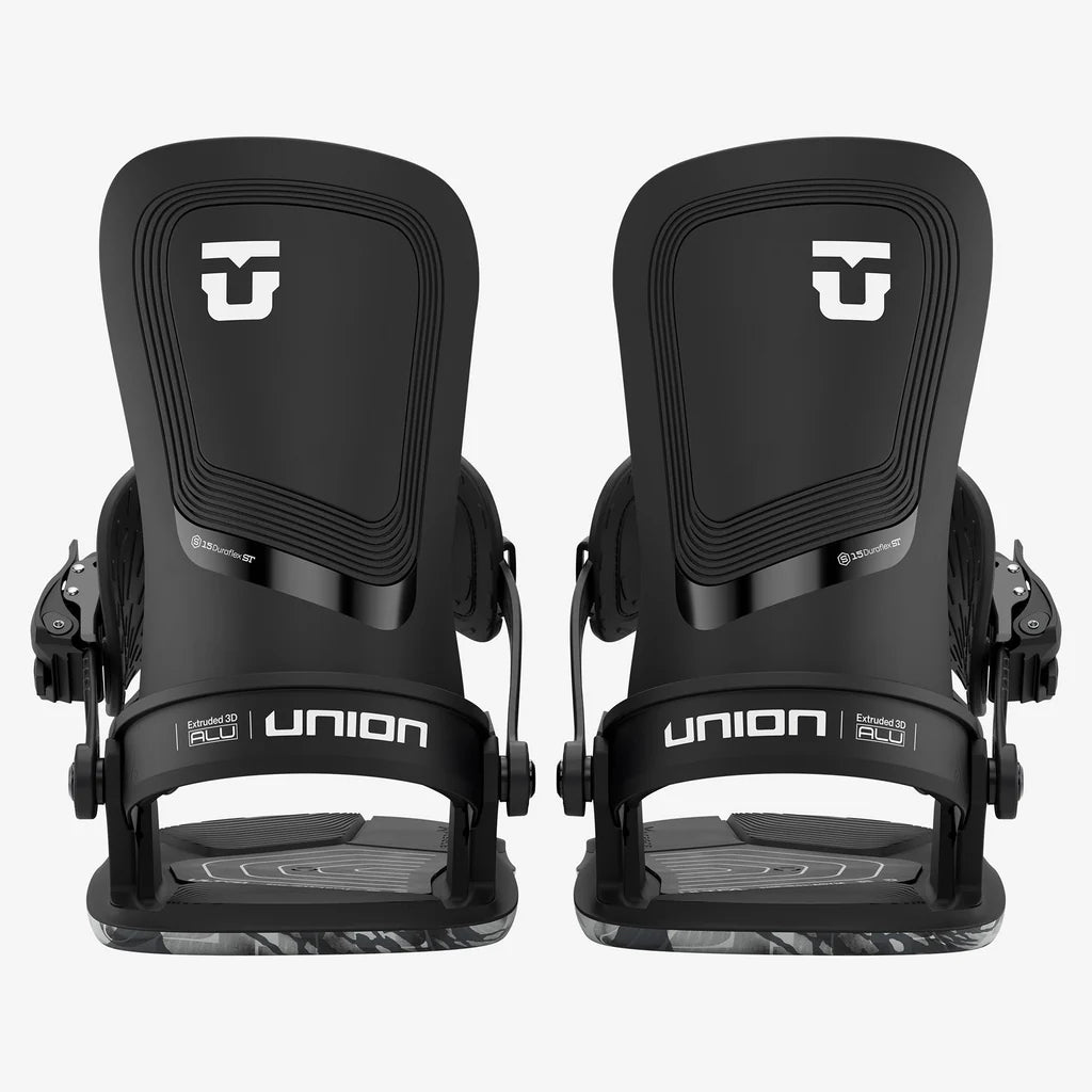25-26 UNION ULTRA MEN BLACK 日本正規品 早期予約