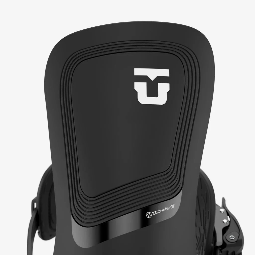 25-26 UNION ULTRA MEN BLACK 日本正規品 早期予約