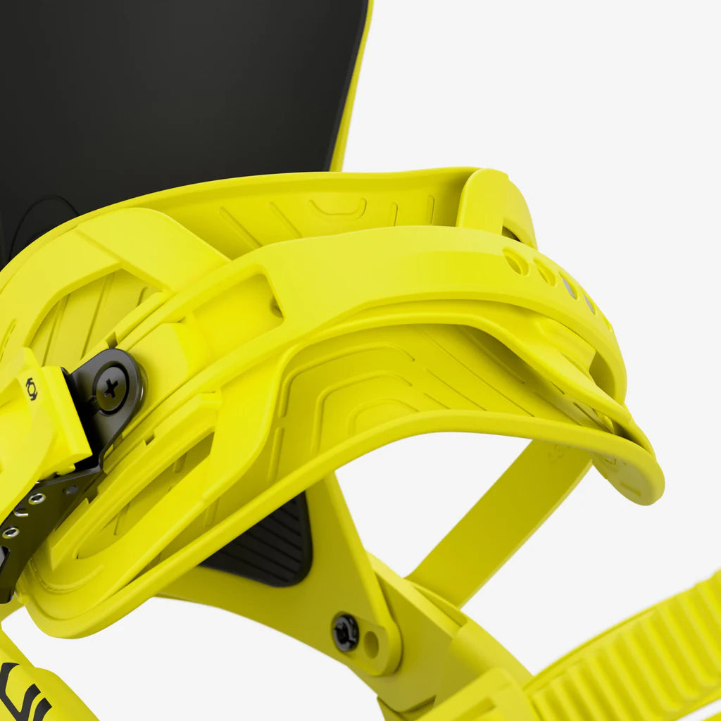 25-26 UNION ULTRA MEN HYPE YELLOW 日本正規品 早期予約