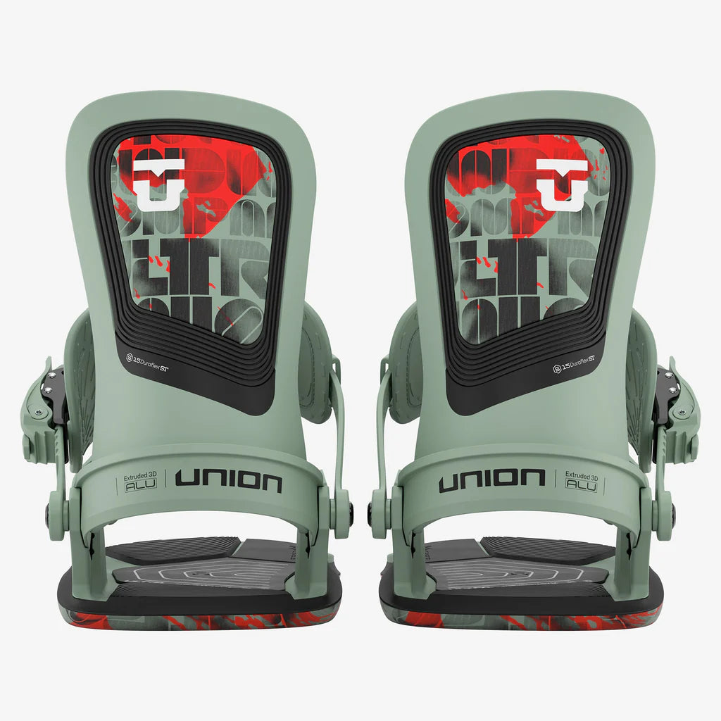 25-26 UNION ULTRA MEN SAGE 日本正規品 早期予約