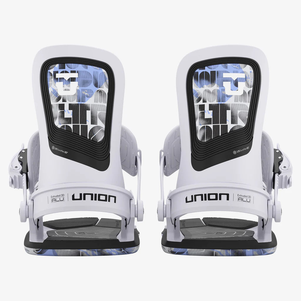 25-26 UNION ULTRA WOMEN ICE GREY 日本正規品 早期予約
