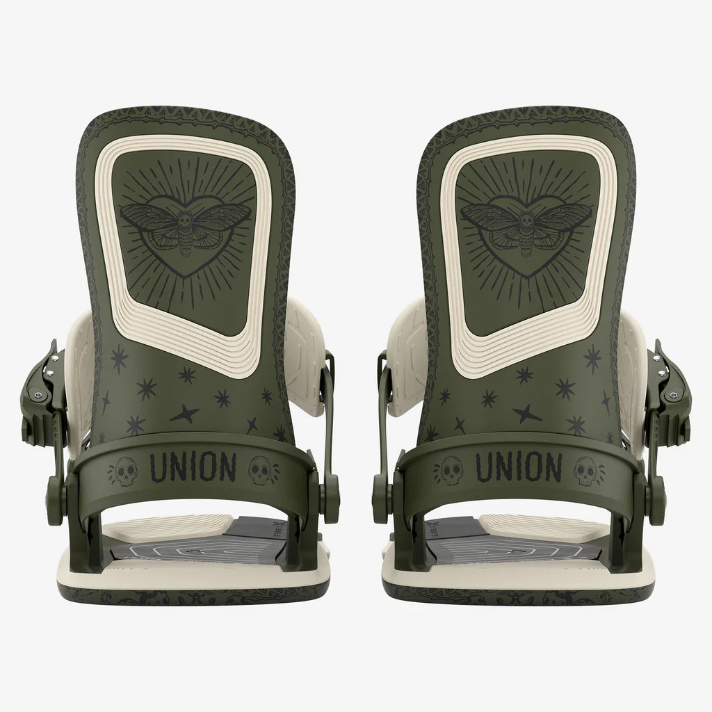 25-26 UNION ULTRA WOMEN JESS KIMURA 日本正規品 早期予約