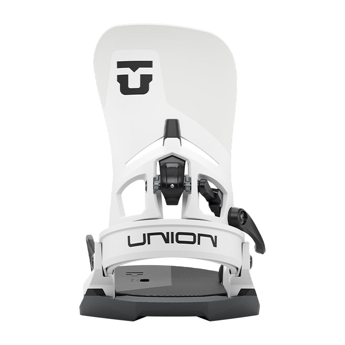 スノーボード ビンディング UNION ATLAS STEP ON WHITE 25-26 送料無料 日本正規品