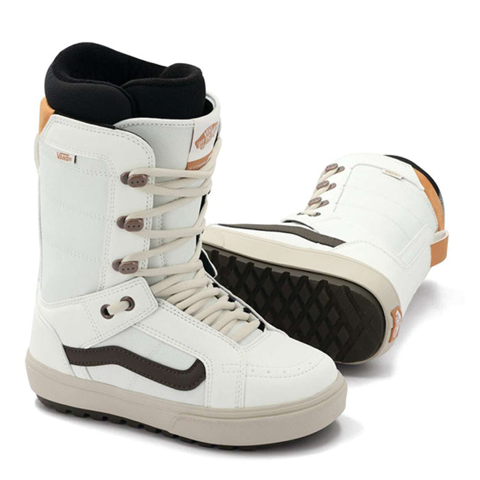 スノーボード ブーツ バンズ VANS WM Hi-standard OG OATMEAL 25-26 送料無料 日本正規品