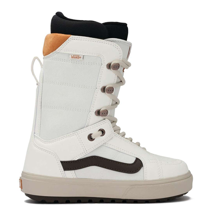 スノーボード ブーツ バンズ VANS WM Hi-standard OG OATMEAL 25-26 送料無料 日本正規品