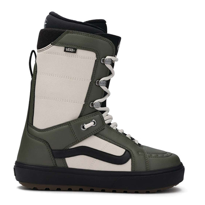 スノーボード ブーツ バンズ VANS Hi-Standard OG Grape Leaf Oatmeal 25-26 送料無料 日本正規品