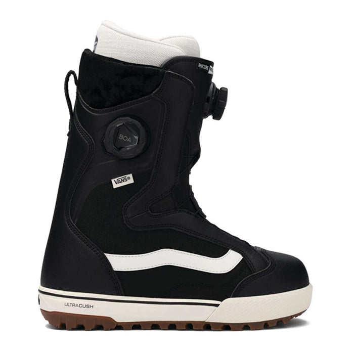 スノーボード ブーツ バンズ VANS WM Encore Pro Black Marshmallow 25-26 送料無料 日本正規品