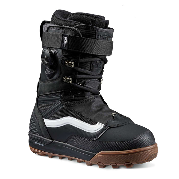 スノーボード ブーツ バンズ VANS MN Infuse Black 25-26 送料無料 日本正規品