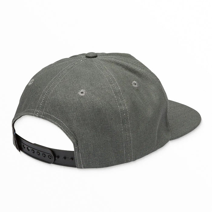 24-25 VOLCOM WORKWEAR ADJ HAT D5512503 STH
