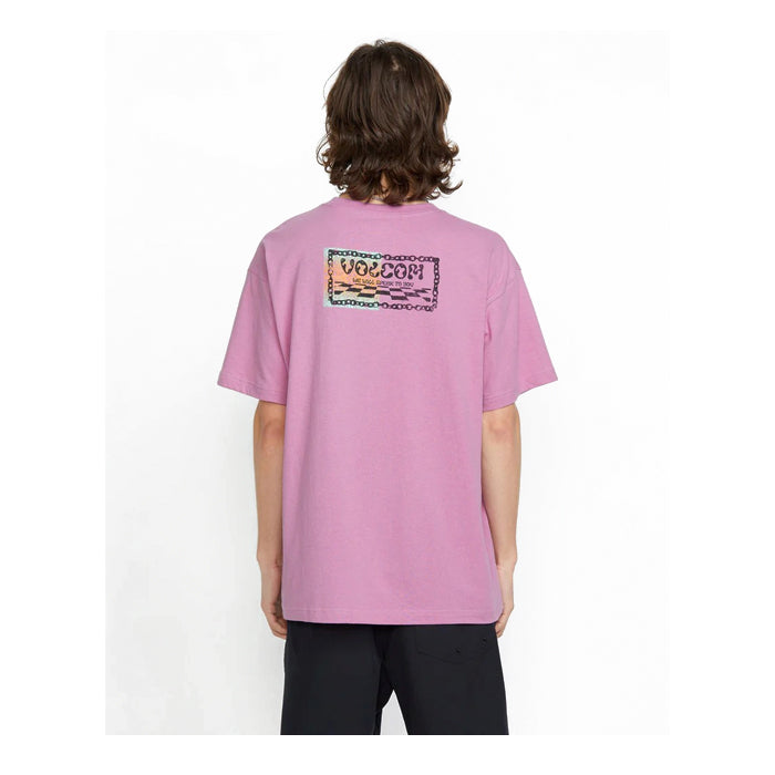 24-25 VOLCOM FA F RYGALSKI SST A4312506 STL M