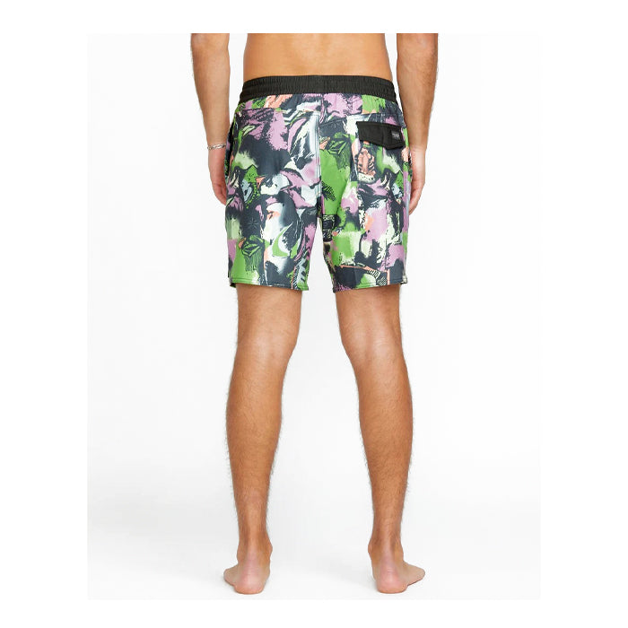 24-25 VOLCOM UNITE STONEY TRUNK 17 A2512501 STL XL