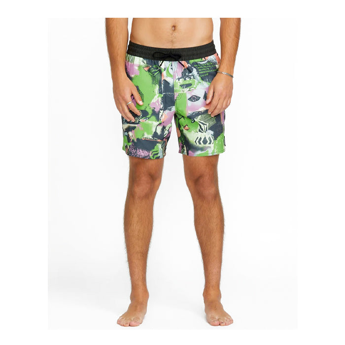 24-25 VOLCOM UNITE STONEY TRUNK 17 A2512501 STL XL