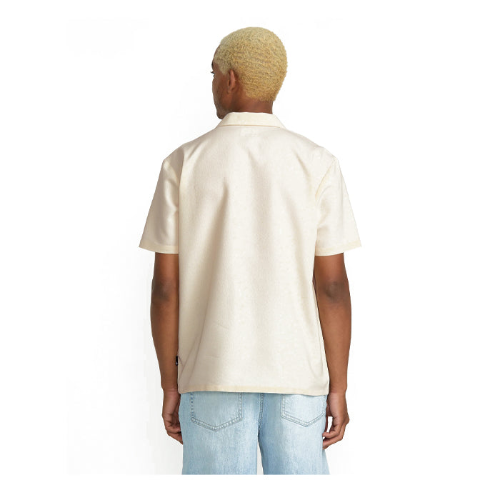 24-25 VOLCOM OTIS STONE SS A0422502 Dirty White DWH L