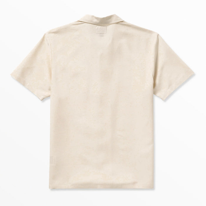 24-25 VOLCOM OTIS STONE SS A0422502 Dirty White DWH L