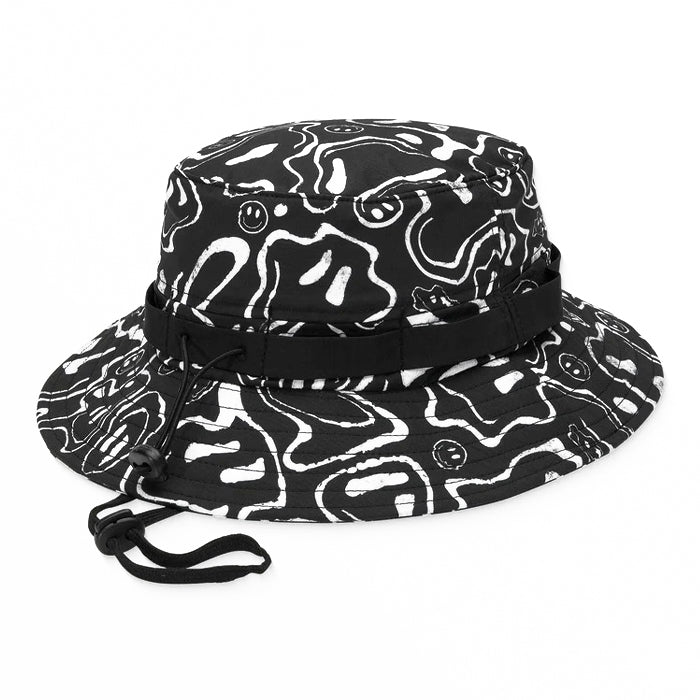 24-25 VOLCOM FA F RYGALSKI BOONIE HAT D5512505 BPR