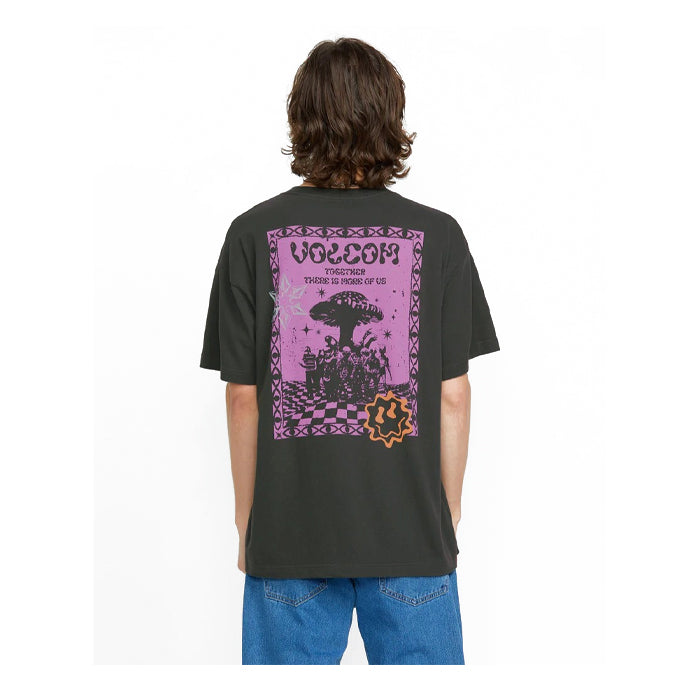 24-25 VOLCOM FA F RYGALSKI SST A4312506 STH M