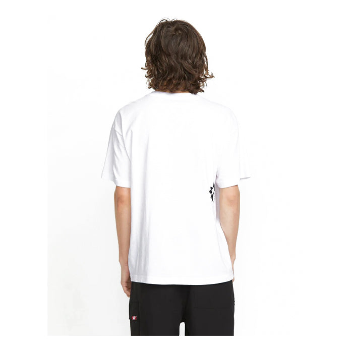 24-25 VOLCOM TT SENSE CONSTANT SST A4312503 WHT XL