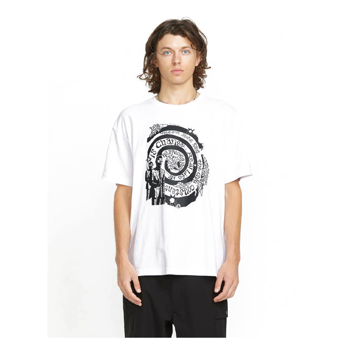 24-25 VOLCOM TT SENSE CONSTANT SST A4312503 WHT XL