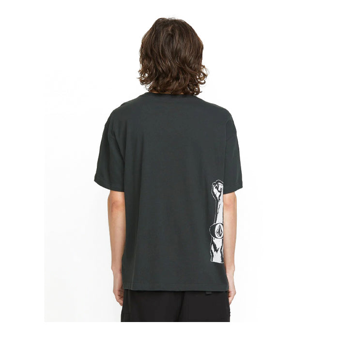 24-25 VOLCOM TT SENSE PROCESS SST A4312502 STH L