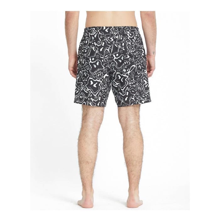 24-25 VOLCOM FA F RYGALSKI SMILE TRUNK 17 A2512502 BLK XL