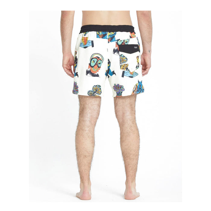 24-25 VOLCOM FA BOB MOLLEMA TRUNK 16 A2512504 LBG L