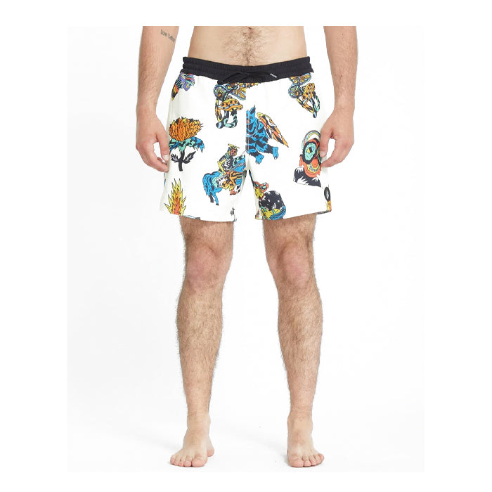 24-25 VOLCOM FA BOB MOLLEMA TRUNK 16 A2512504 LBG L