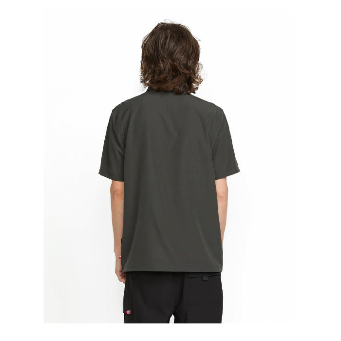 24-25 VOLCOM TT SENSE POPOVER SS A0412517 STH L