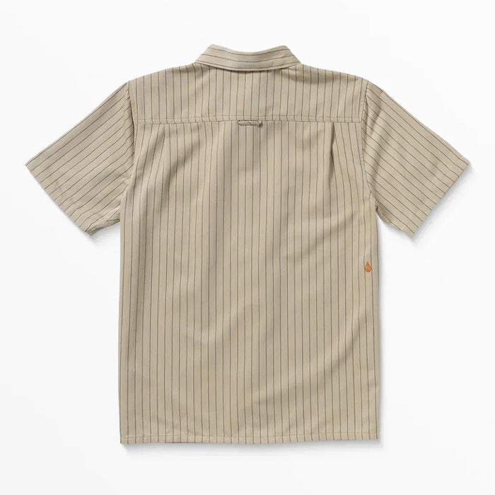 24-25 VOLCOM TRADE STONE SS A0412502 LKH L