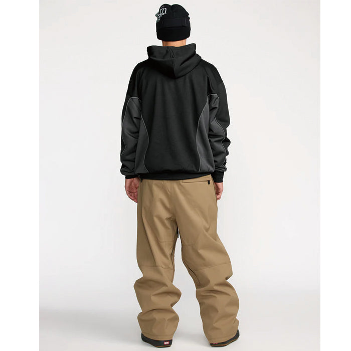 25-26 VOLCOM SNOW BILLOW PANT BRZ-BRONZE 25-26