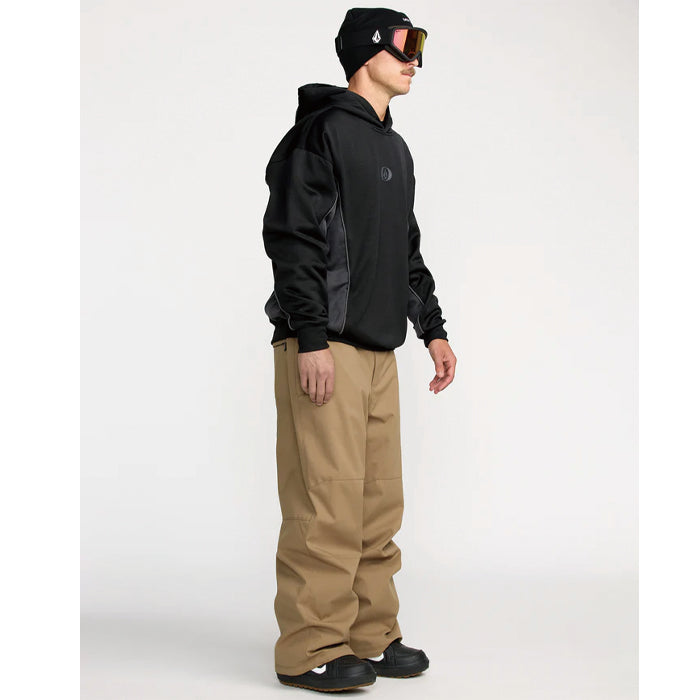 25-26 VOLCOM SNOW BILLOW PANT BRZ-BRONZE 25-26
