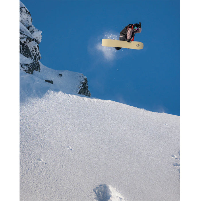 25-26 VOLCOM GUCH GORE-TEX PANT BLK-BLACK 25-26