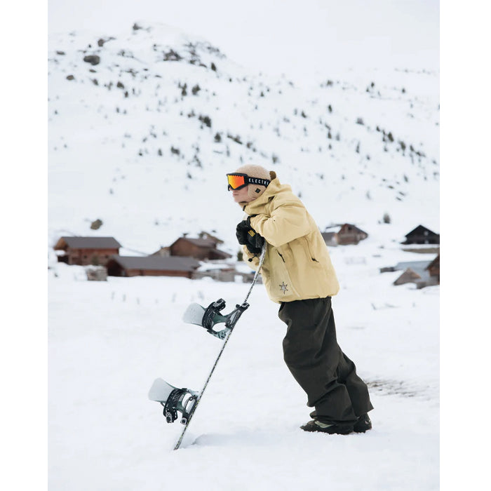 25-26 VOLCOM ARTHUR 3L JACKET FRN-FERN 25-26