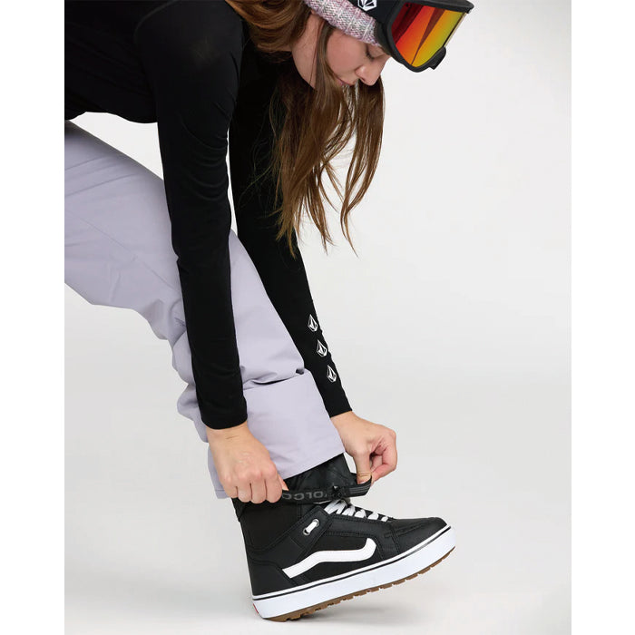 25-26 VOLCOM FROCHICKIE INS PANT LVA-LAVENDER AURA 25-26