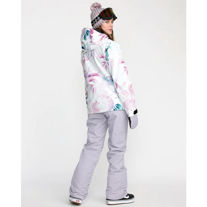 25-26 VOLCOM FROCHICKIE INS PANT LVA-LAVENDER AURA 25-26