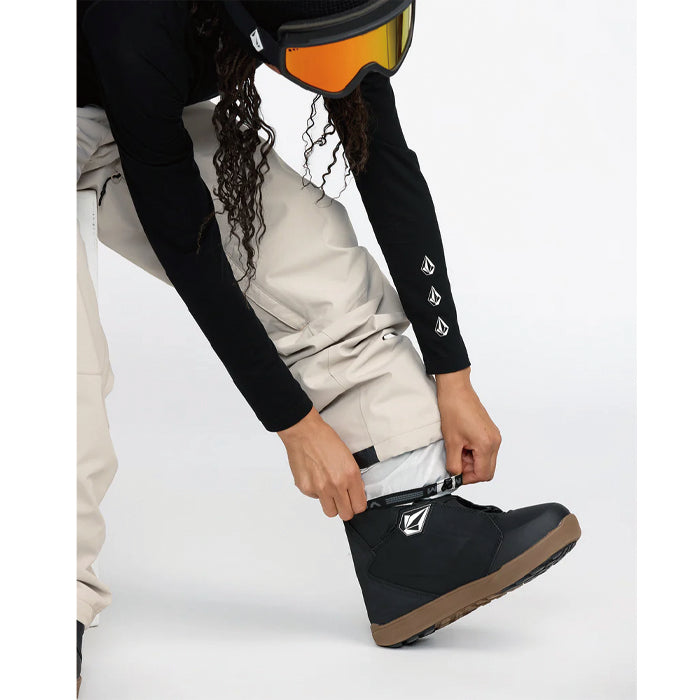 25-26 VOLCOM DLM PANT STN-STONE 25-26