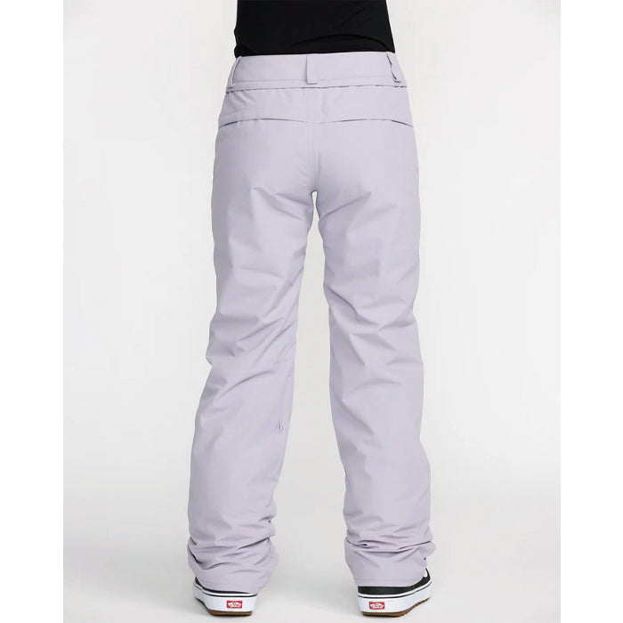 25-26 VOLCOM FROCHICKIE INS PANT LVA-LAVENDER AURA 25-26