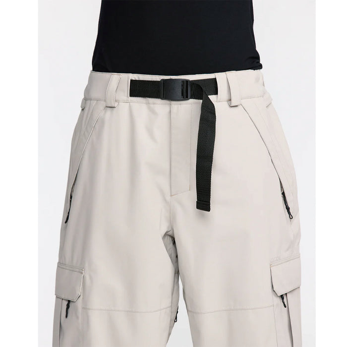 25-26 VOLCOM DLM PANT STN-STONE 25-26