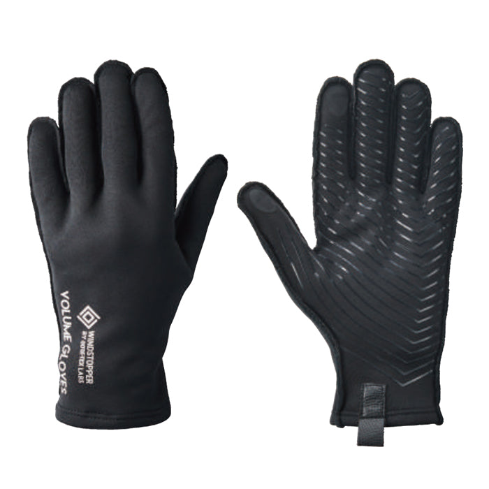 25-26 VOLUME ULTRA PREMIUM INNER NS BLACK スノーボード 早期予約