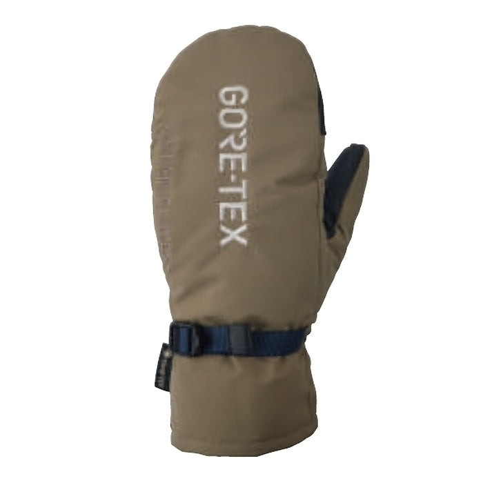 25-26 VOLUME STANDARD MITT SAND スノーボード 早期予約