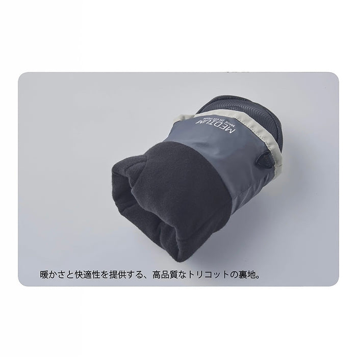25-26 VOLUME STANDARD MITT SLATE スノーボード 早期予約
