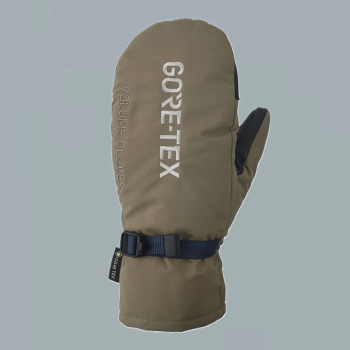 25-26 VOLUME STANDARD MITT SAND 25-26 送料無料 予約商品 店頭受け取り可能